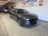 Used 2016 Dodge Charger SXT w/ Rallye Group image 2