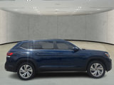 Used 2021 Volkswagen Atlas SE w/ Panoramic Sunroof Package image 4