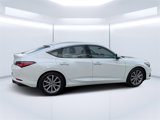 New 2025 Acura Integra image 3