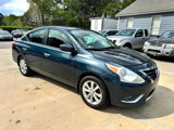 Used 2017 Nissan Versa SL image 4