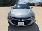 New 2025 Chevrolet Malibu RS image 2