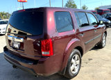 Used 2011 Honda Pilot LX image 4