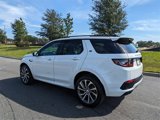 Used 2025 Land Rover Discovery Sport S image 4