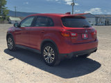 Used 2017 Mitsubishi Outlander Sport ES image 5