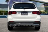 Certified 2022 Mercedes-Benz GLC 300 4MATIC image 4