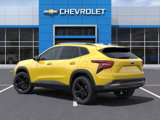 New 2025 Chevrolet Trax ACTIV w/ Driver Confidence Package image 3