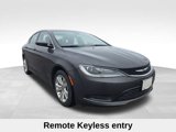 Used 2017 Chrysler 200 LX image 4