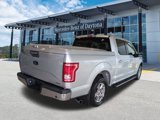 Used 2016 Ford F150 XLT w/ Equipment Group 302A Luxury image 4