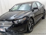 Used 2016 Ford Taurus SEL w/ Equipment Group 201A image 4