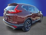 Used 2018 Honda CR-V Touring image 4