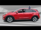 Certified 2022 Kia Niro EX w/ Cold Weather Package image 2