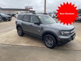 Certified 2024 Ford Bronco Sport Big Bend image 3