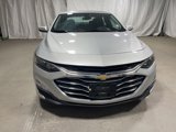 Used 2022 Chevrolet Malibu LT image 2