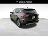 Certified 2022 Ford Escape SEL image 5