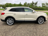 Used 2016 Lincoln MKX Reserve w/ Technology Package image 6