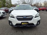 Used 2018 Subaru Outback 2.5i Limited image 2