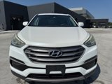Used 2017 Hyundai Santa Fe Sport image 2