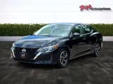 Used 2024 Nissan Sentra SV image 5