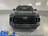 New 2025 Toyota Tundra SR5 image 2