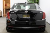 Used 2017 Cadillac CT6 Premium Luxury w/ Driver Assist Package image 4