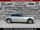 Certified 2022 Dodge Charger SXT image 2