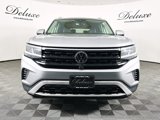 Used 2021 Volkswagen Atlas SEL Premium image 2