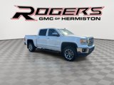 Used 2014 GMC Sierra 1500 SLT image 5