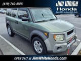 Used 2003 Honda Element EX image 4