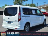 Certified 2022 Ford Transit Connect XLT image 5
