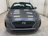 Used 2018 Hyundai Elantra GT Sport w/ Sport Tech Package 04 image 2