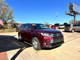 Used 2018 Toyota Highlander FWD V6 image 3