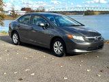 Used 2012 Honda Civic LX image 5