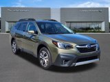 Used 2021 Subaru Outback Limited XT image 2