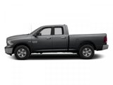 Used 2017 RAM 1500 SLT image 2