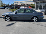 Used 2002 Jaguar X-TYPE 3.0 image 2
