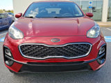 Used 2021 Kia Sportage LX image 2