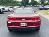 Used 2011 Chevrolet Camaro LT image 6