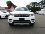 Used 2015 Land Rover Range Rover Sport HSE image 3