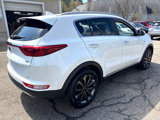 Used 2018 Kia Sportage EX w/ EX Sport Appearance Package image 5