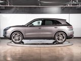 Certified 2024 Porsche Cayenne image 3
