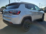 New 2024 Jeep Compass Latitude w/ Convenience Group image 4