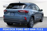 New 2025 Ford Escape ST-Line image 4