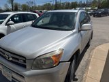 Used 2008 Toyota RAV4 Limited image 2