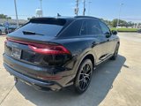 Used 2020 Audi Q8 Premium Plus w/ Premium Plus Package image 5