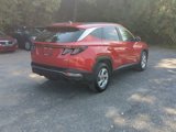Certified 2022 Hyundai Tucson SEL image 3