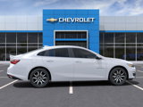 New 2025 Chevrolet Malibu RS image 5