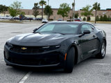 Used 2023 Chevrolet Camaro LT image 3