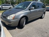 Used 2011 Kia Sedona LX image 6