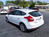 Used 2014 Ford Focus Electric Hatchback image 5