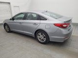 Used 2015 Hyundai Sonata SE w/ Option Group 02 image 3